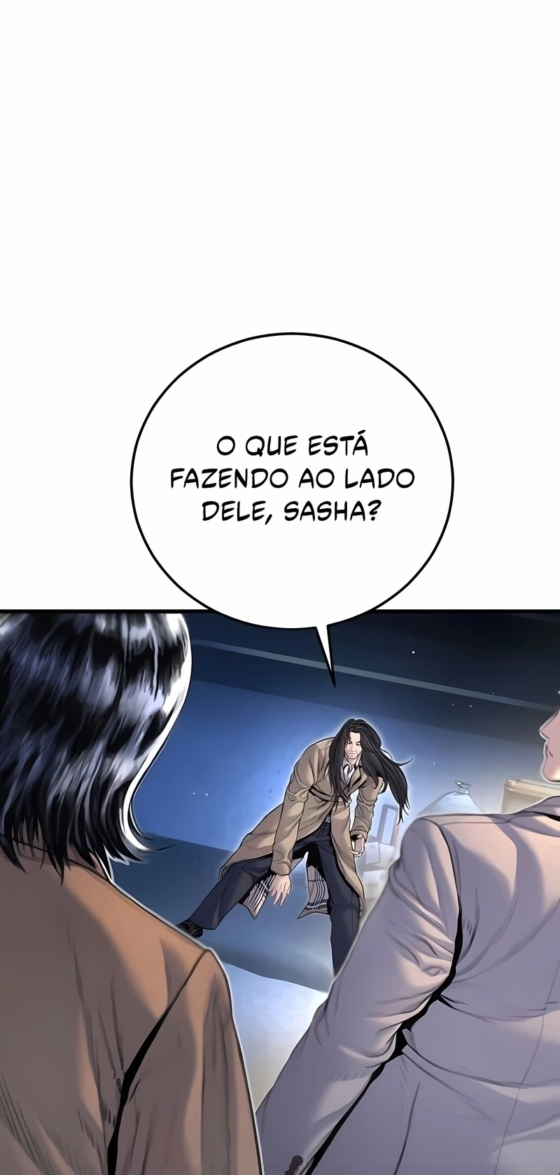 Gerente Kim Capítulo 219 Página 23