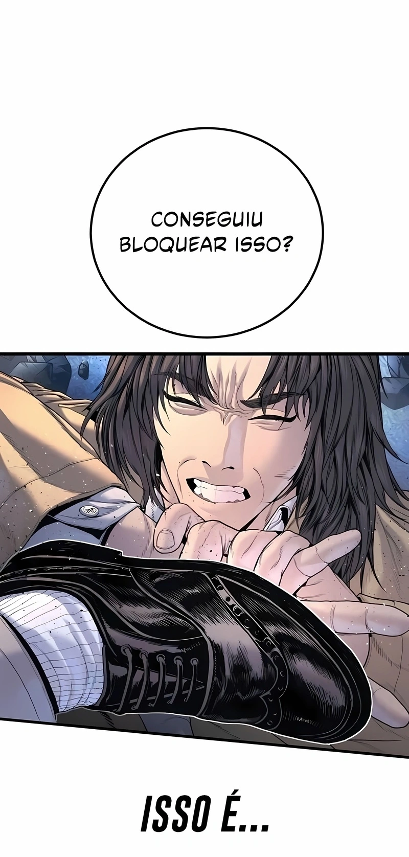 Gerente Kim Capítulo 219 Página 36