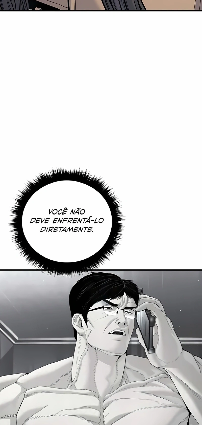 Gerente Kim Capítulo 219 Página 4