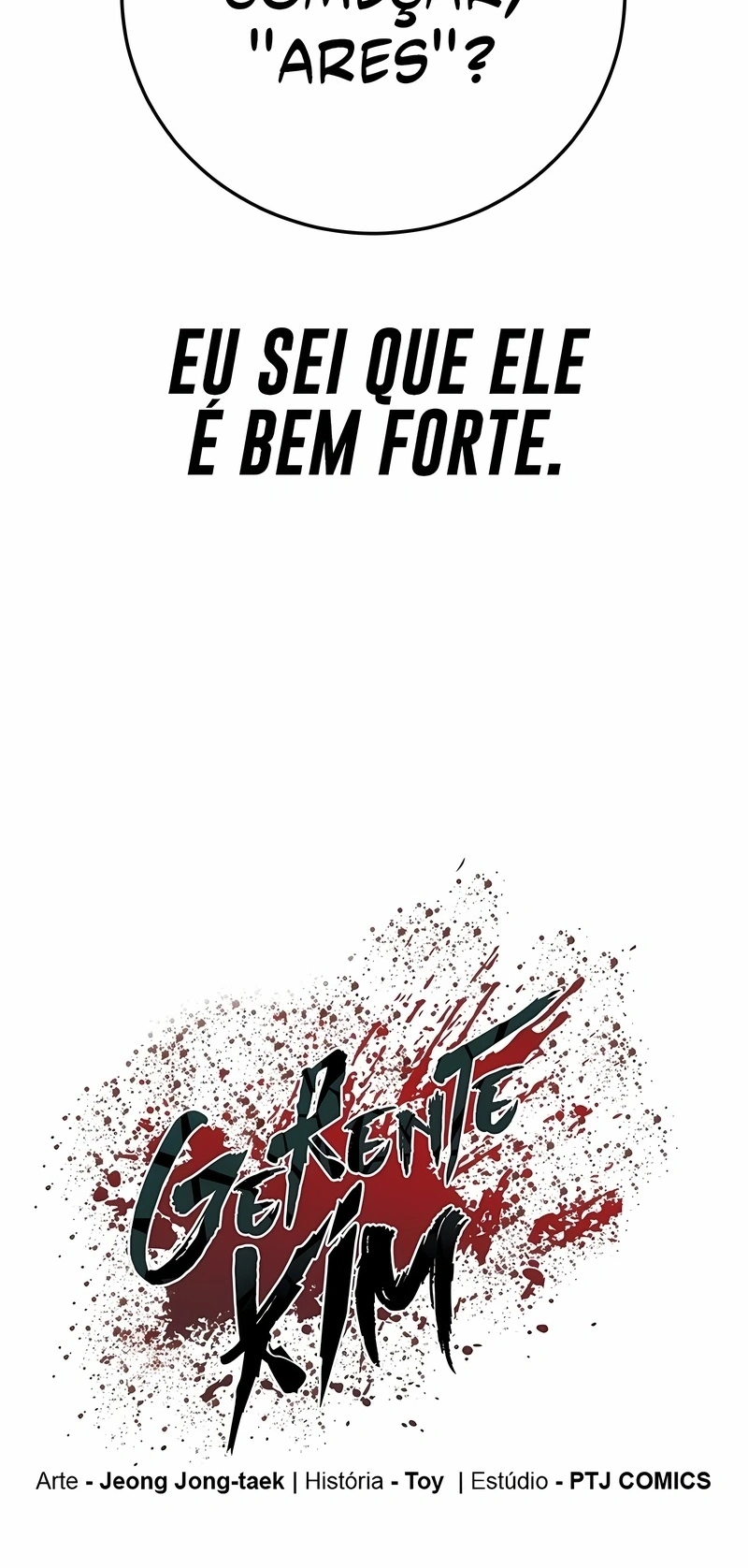 Gerente Kim Capítulo 219 Página 42