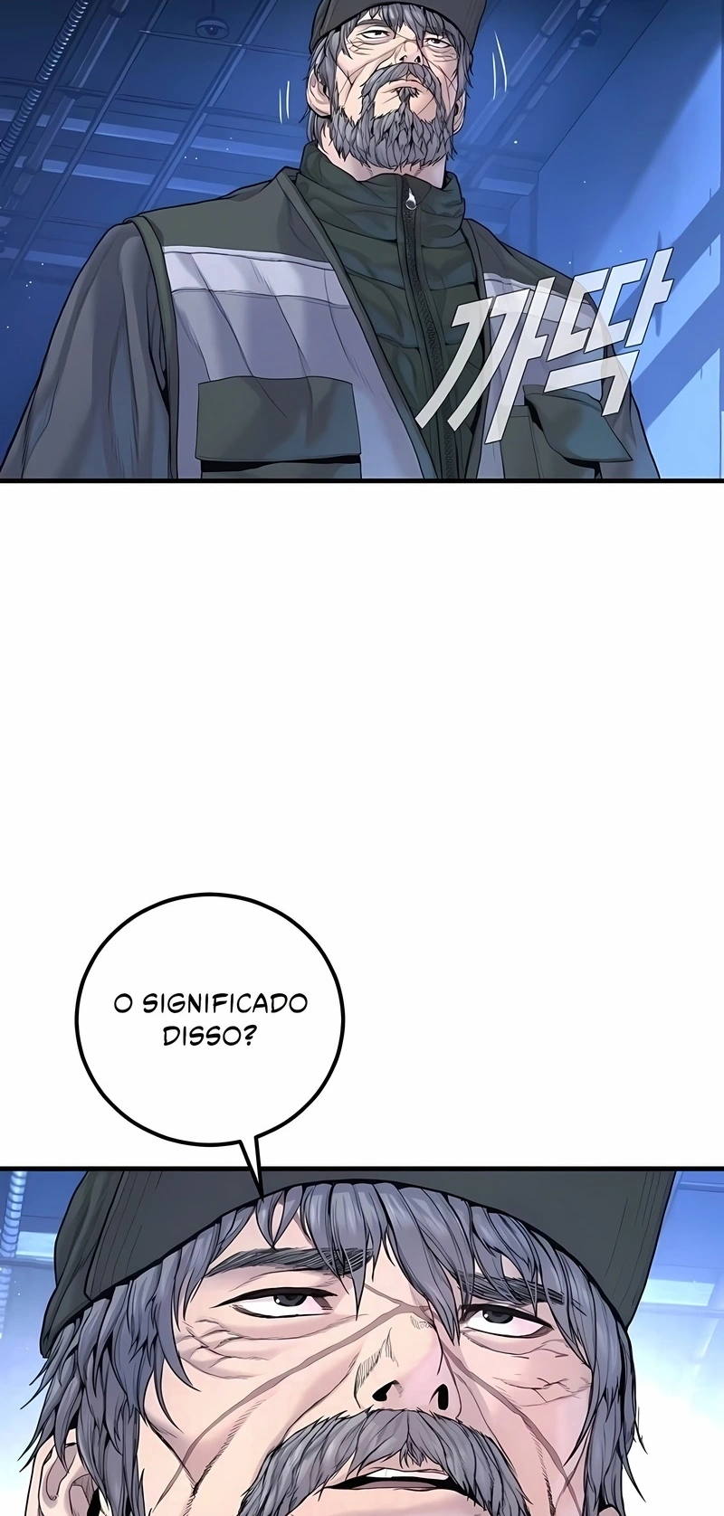 Gerente Kim Capítulo 219 Página 45