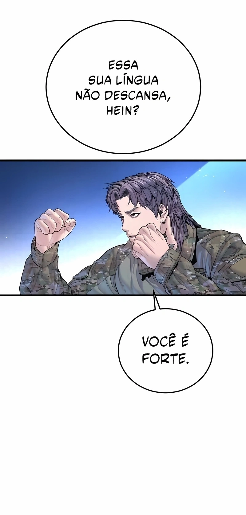 Gerente Kim Capítulo 219 Página 48