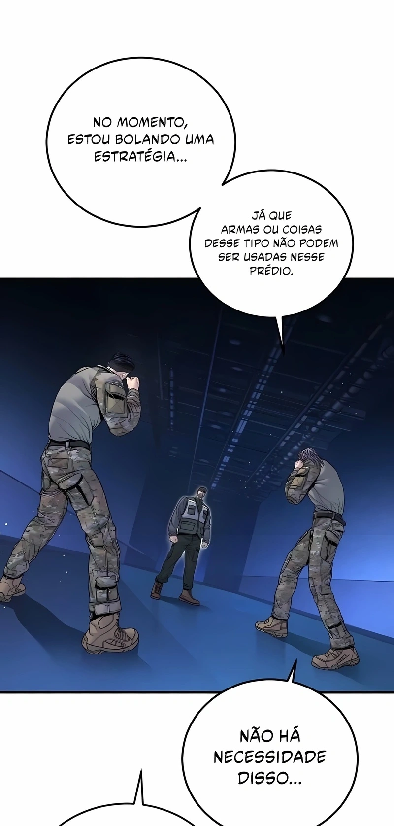 Gerente Kim Capítulo 219 Página 49