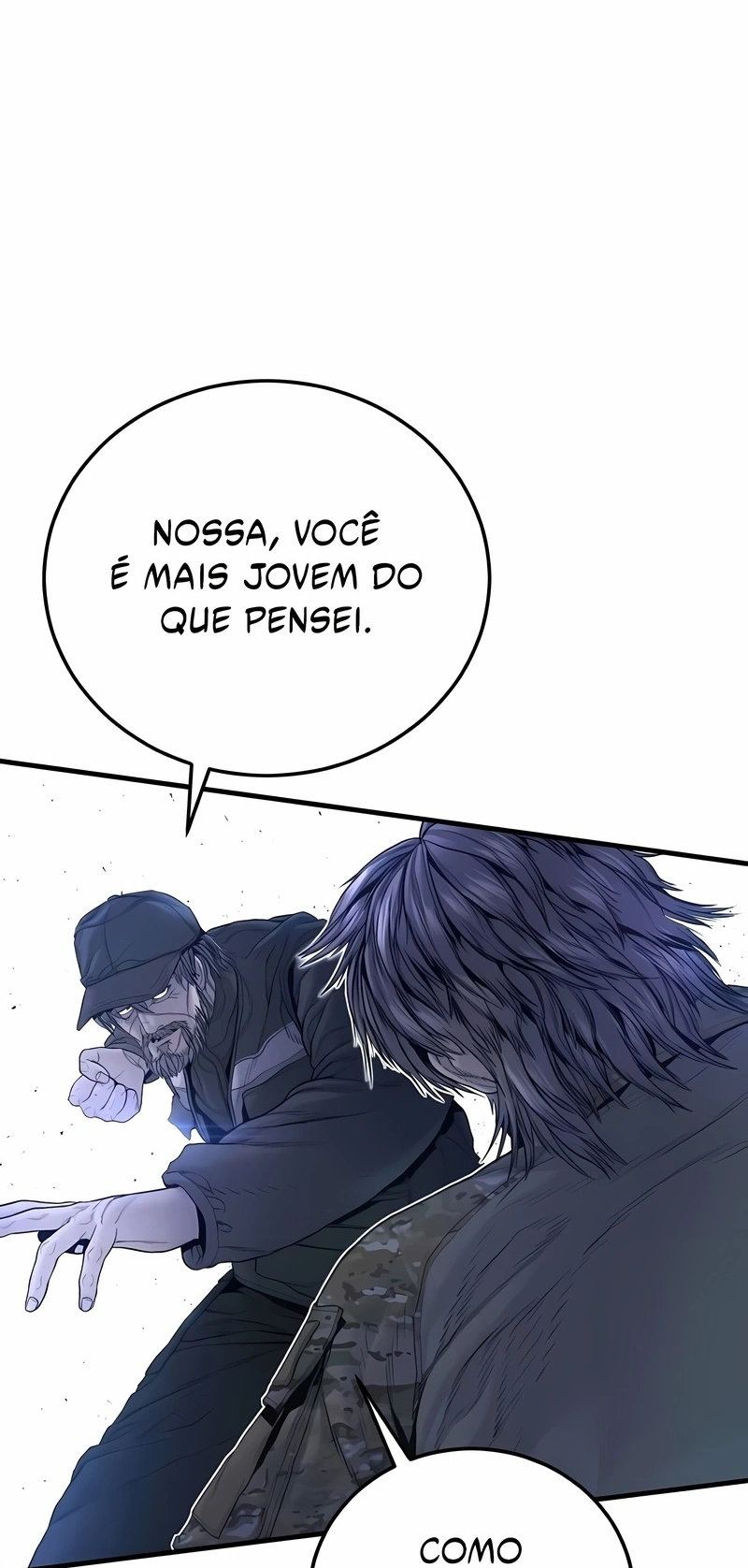 Gerente Kim Capítulo 219 Página 59