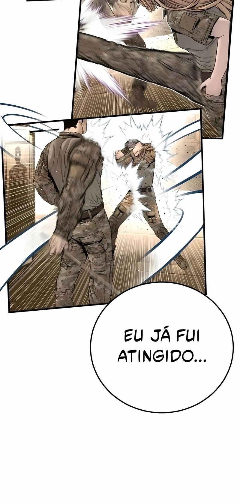 Gerente Kim Capítulo 219 Página 66
