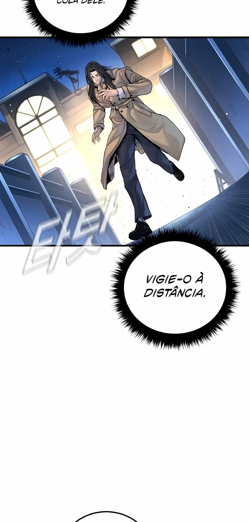 Gerente Kim Capítulo 219 Página 9