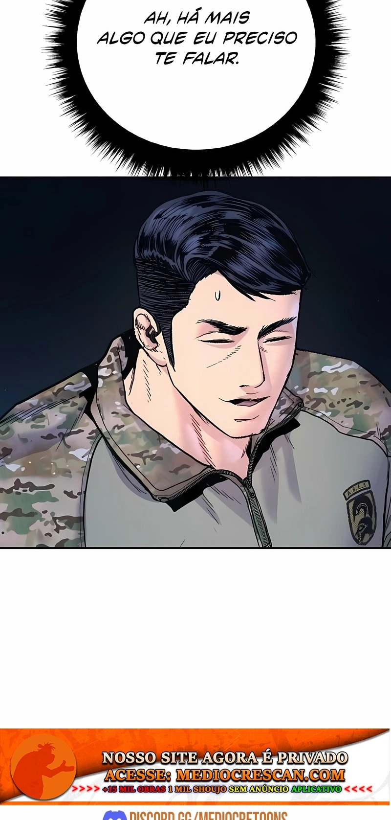 Gerente Kim Capítulo 219 Página 90
