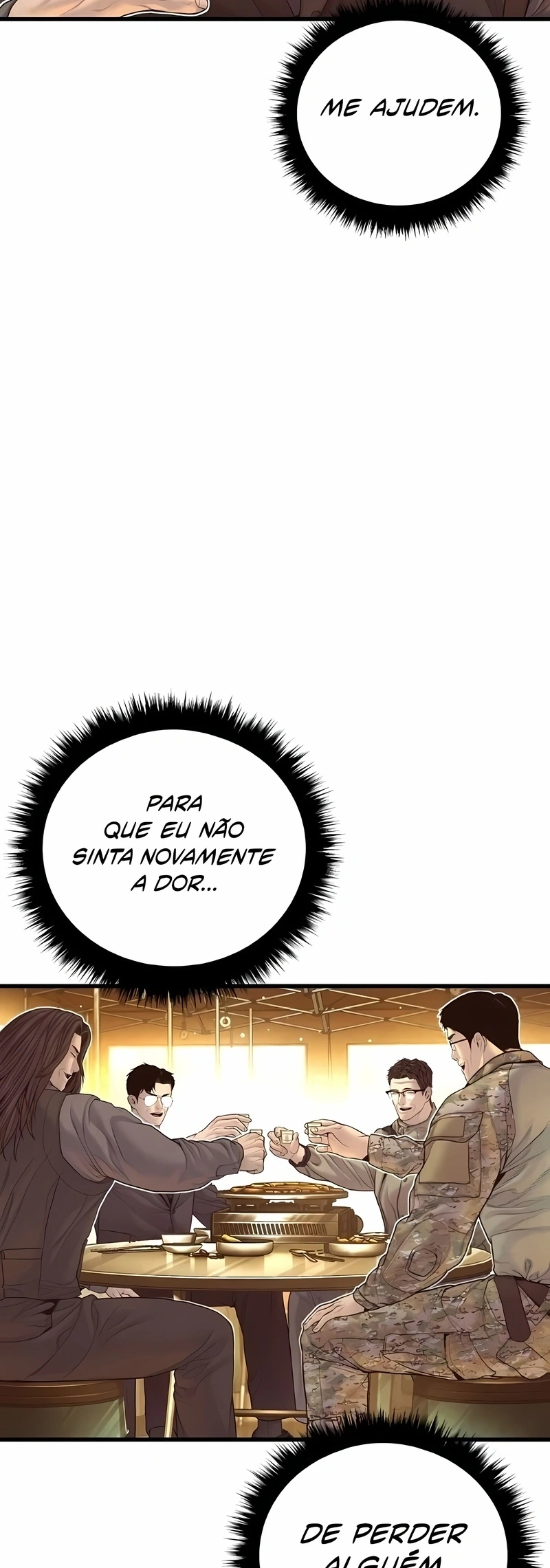 Gerente Kim Capítulo 220 Página 108