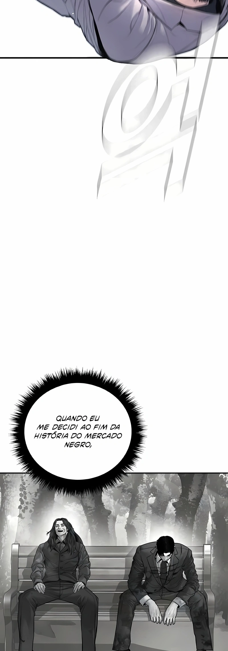 Gerente Kim Capítulo 220 Página 111