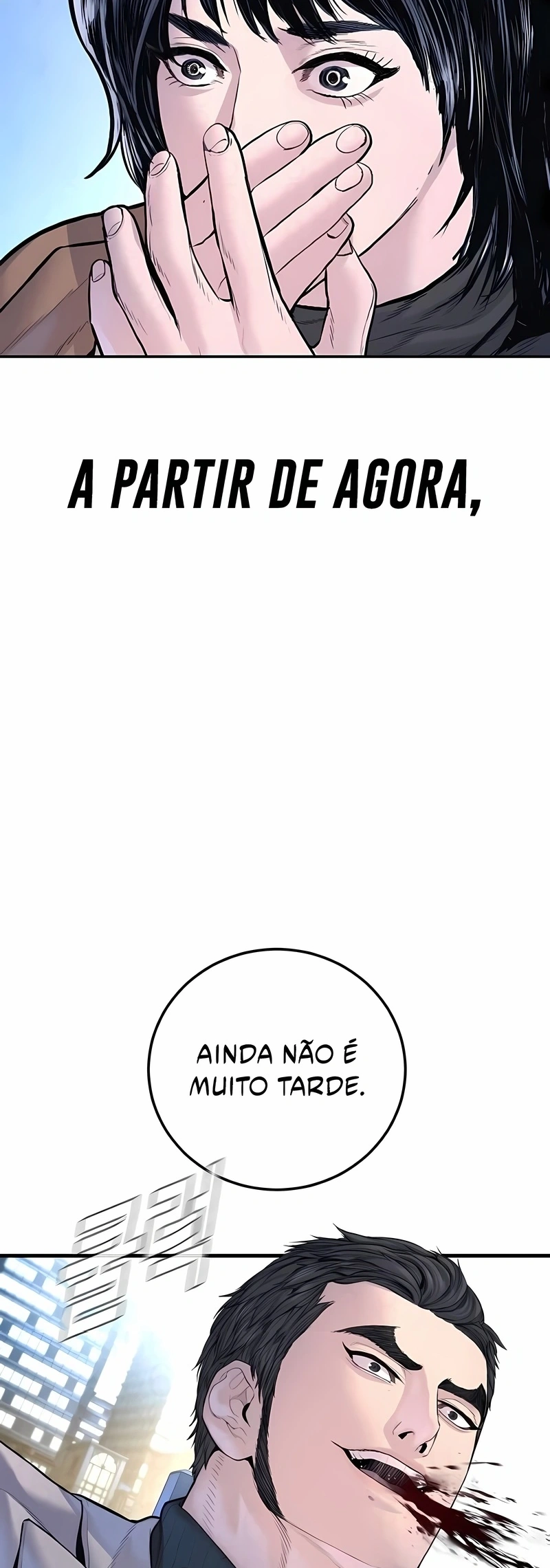 Gerente Kim Capítulo 220 Página 117