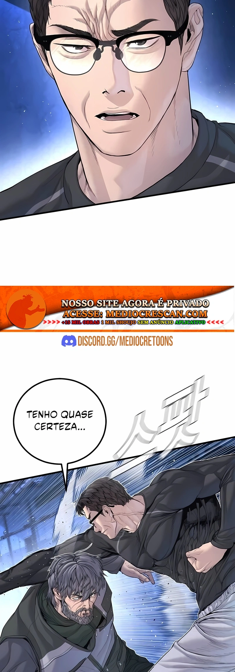Gerente Kim Capítulo 220 Página 14