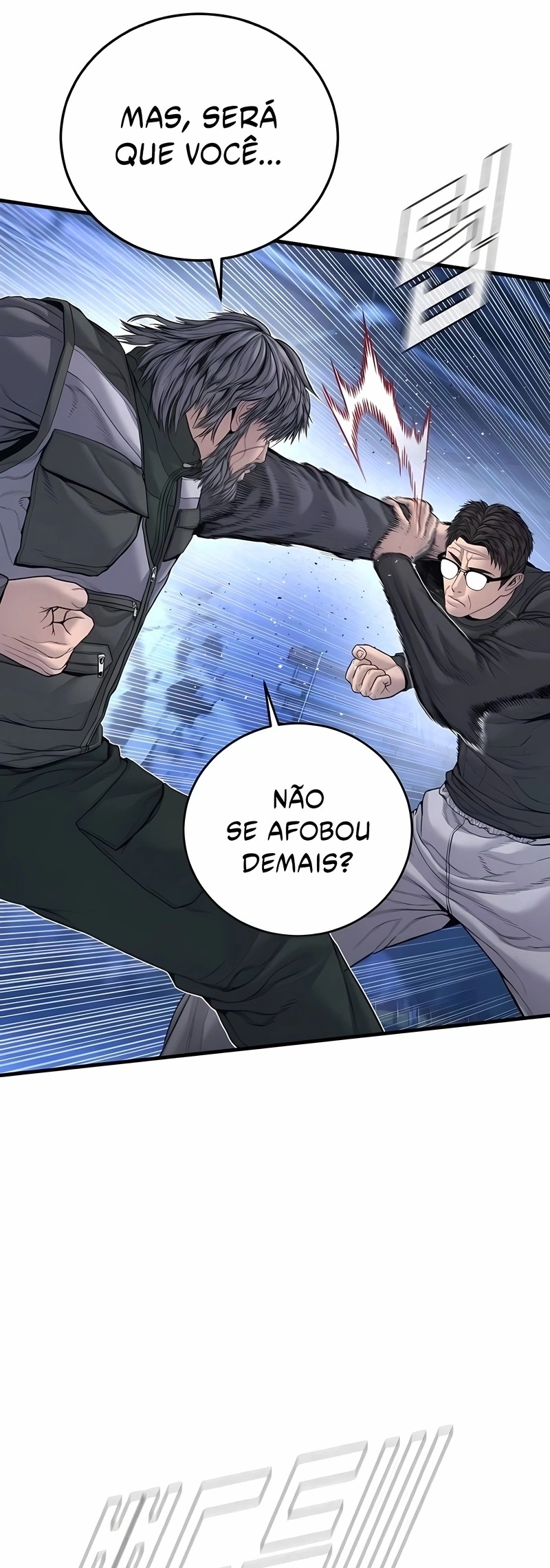 Gerente Kim Capítulo 220 Página 17