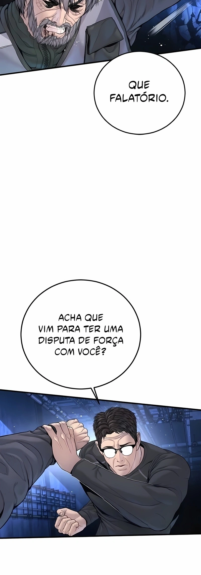 Gerente Kim Capítulo 220 Página 19