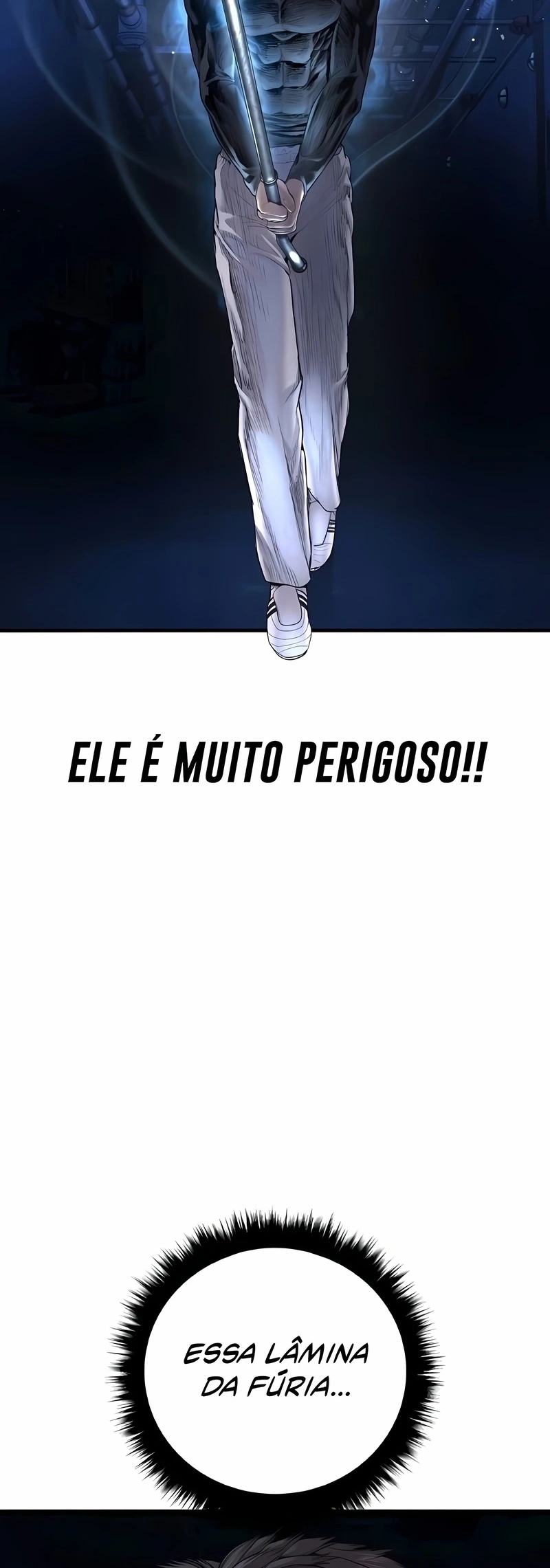 Gerente Kim Capítulo 220 Página 24