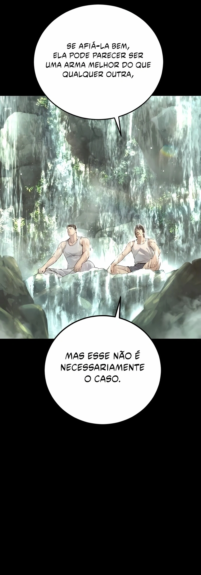 Gerente Kim Capítulo 220 Página 26