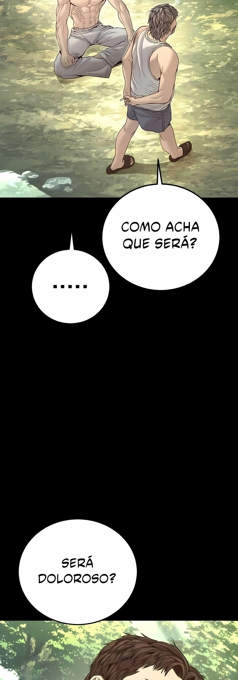 Gerente Kim Capítulo 220 Página 3