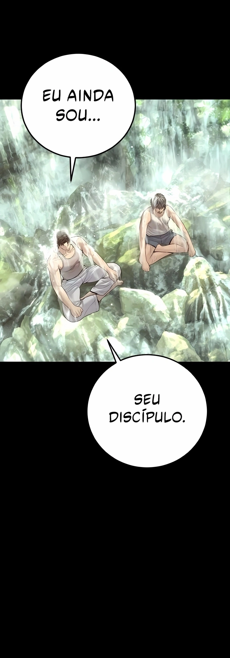 Gerente Kim Capítulo 220 Página 30