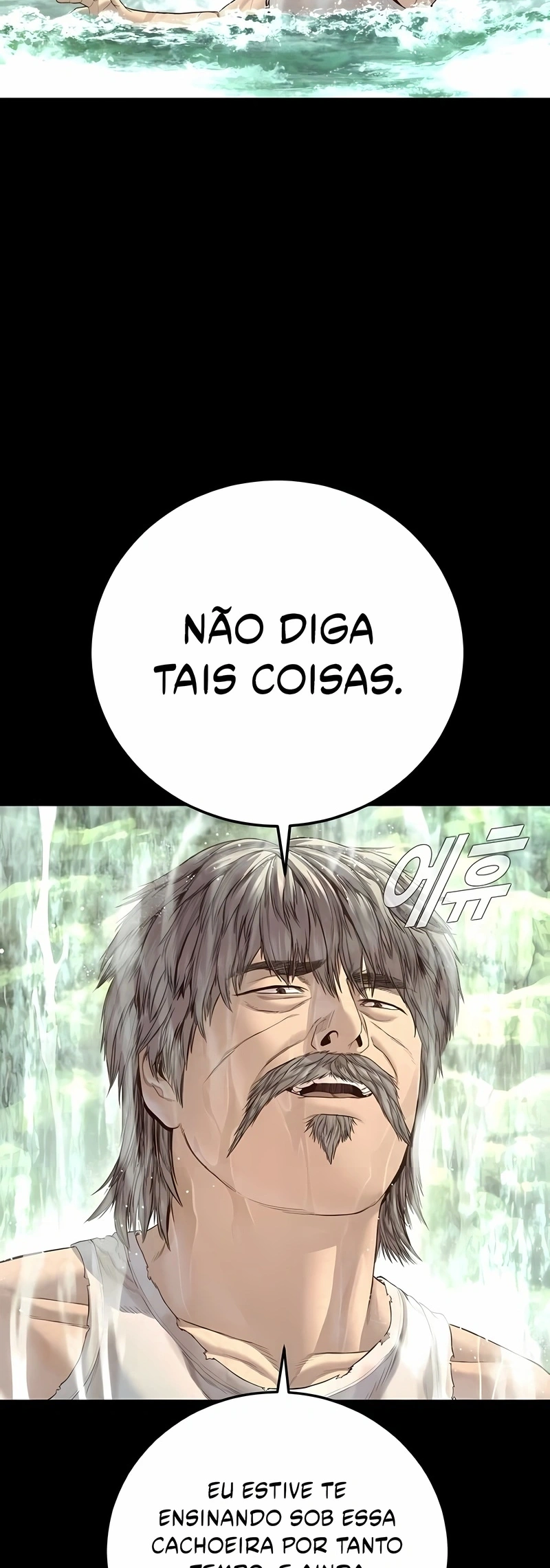 Gerente Kim Capítulo 220 Página 36