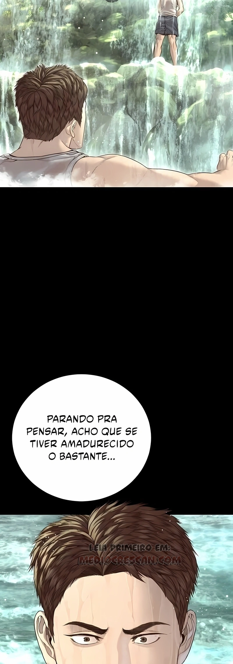 Gerente Kim Capítulo 220 Página 38