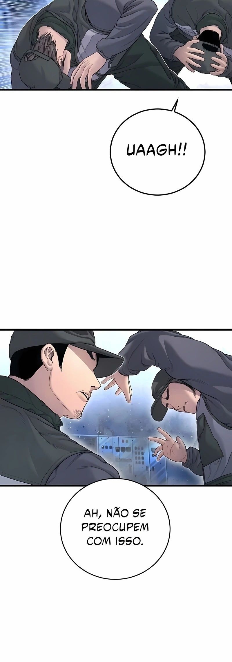 Gerente Kim Capítulo 220 Página 55