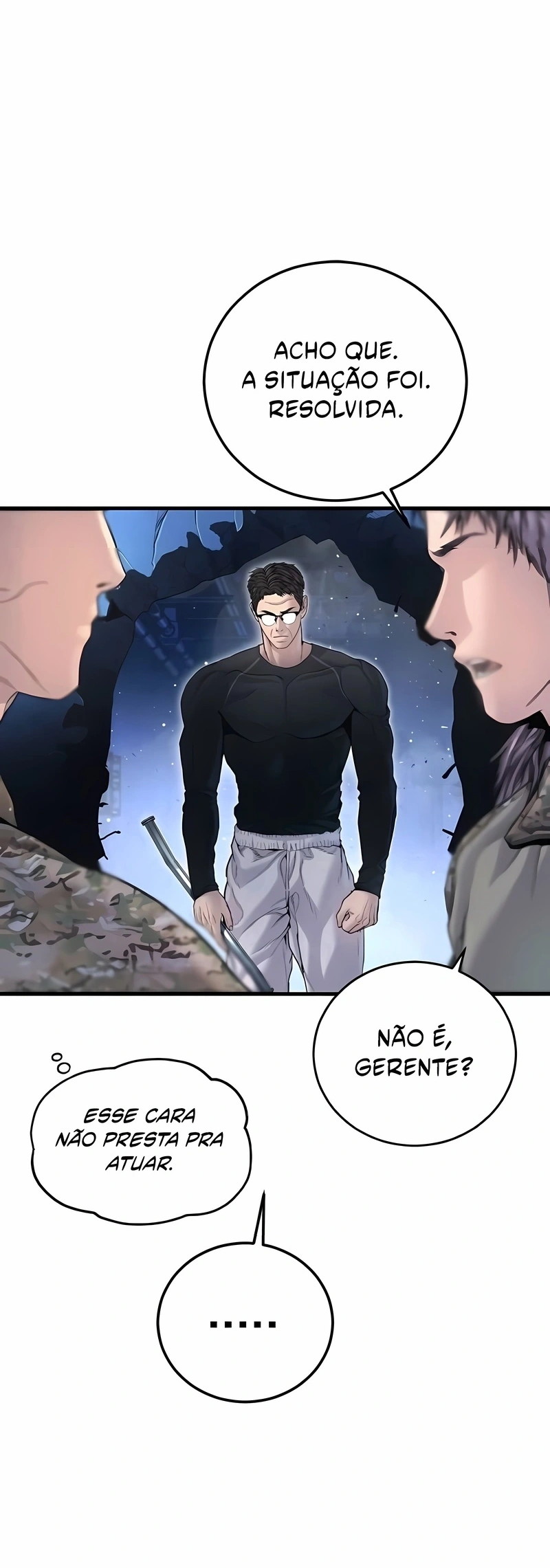 Gerente Kim Capítulo 220 Página 57