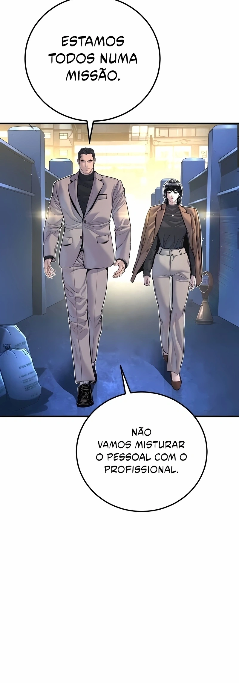 Gerente Kim Capítulo 220 Página 64