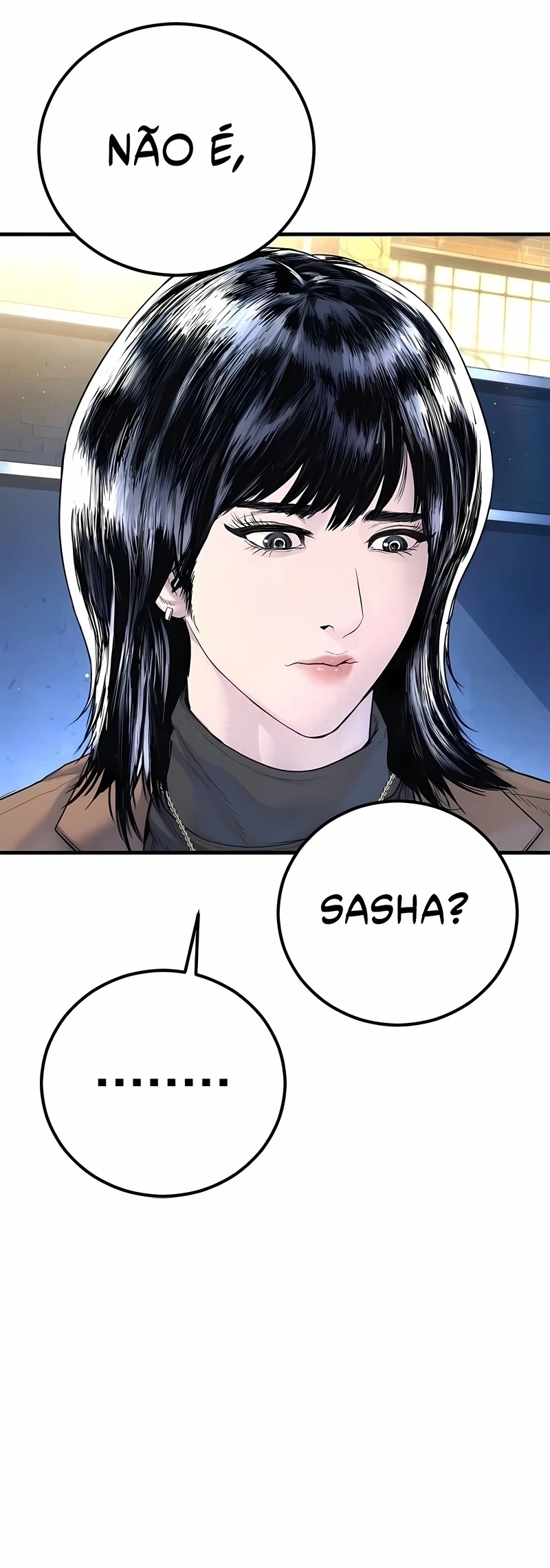 Gerente Kim Capítulo 220 Página 65