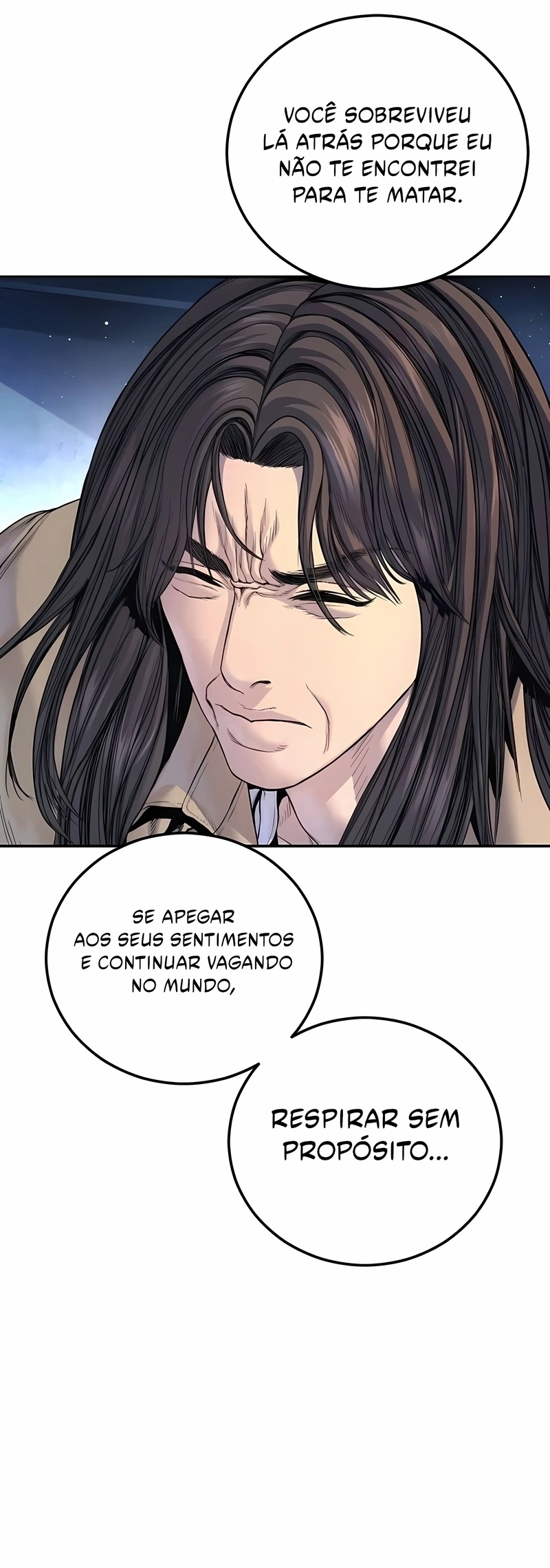 Gerente Kim Capítulo 220 Página 85