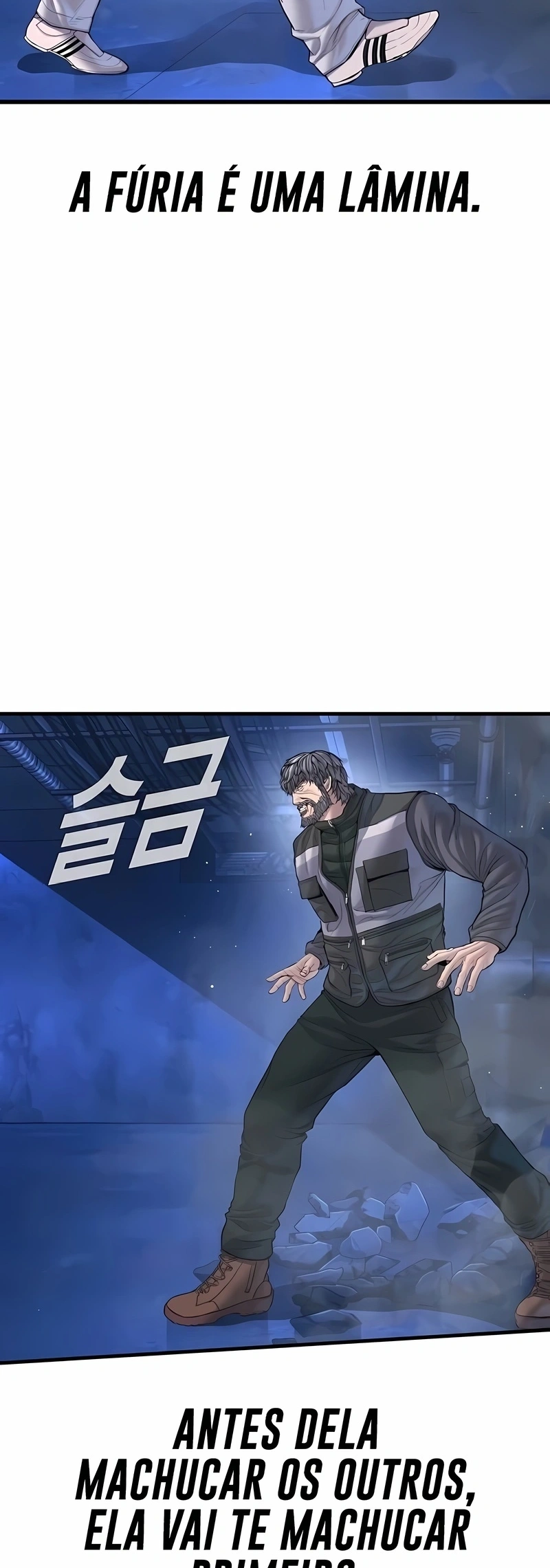 Gerente Kim Capítulo 220 Página 9