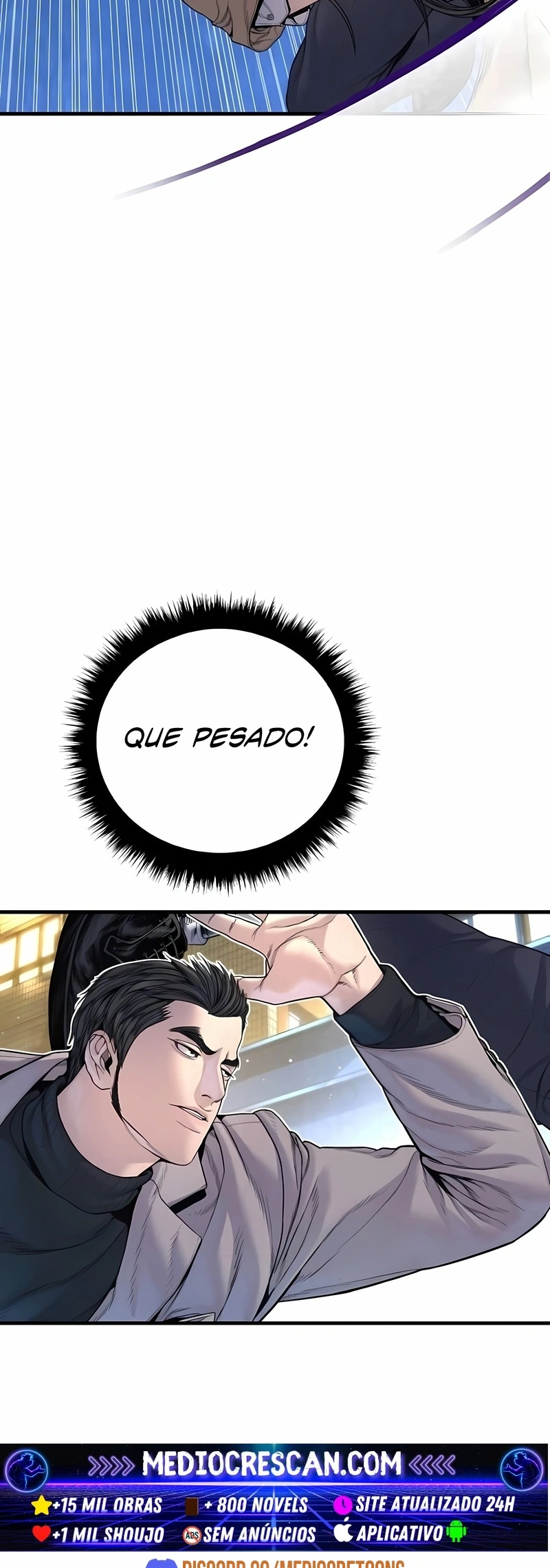 Gerente Kim Capítulo 220 Página 99
