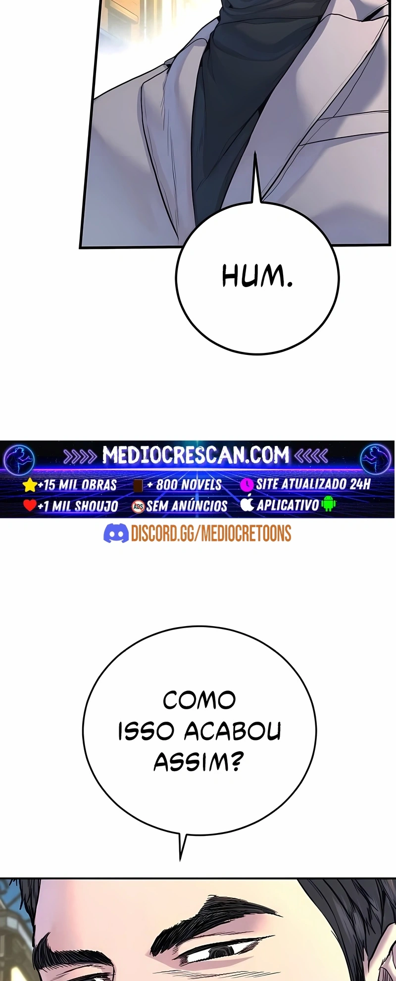 Gerente Kim Capítulo 221 Página 100