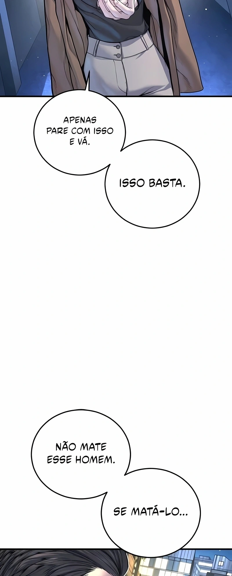 Gerente Kim Capítulo 221 Página 104