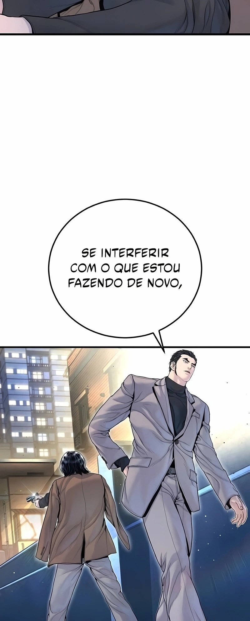 Gerente Kim Capítulo 221 Página 109