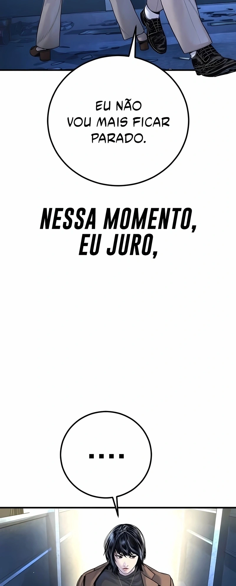 Gerente Kim Capítulo 221 Página 110