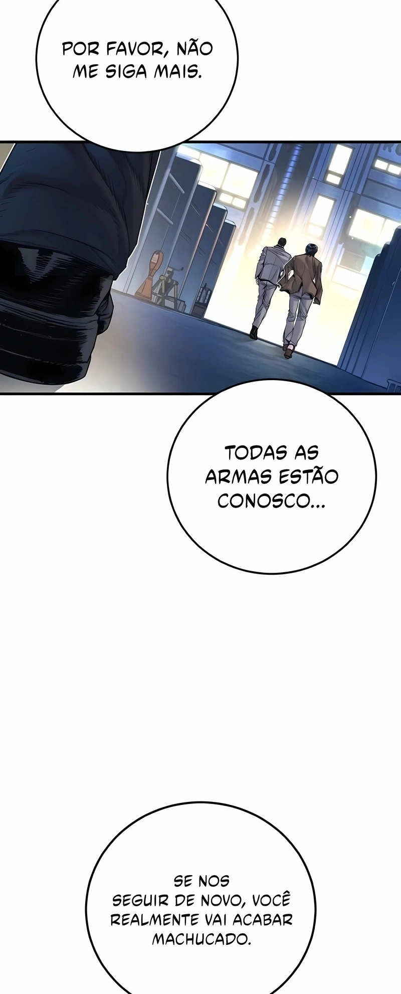 Gerente Kim Capítulo 221 Página 113