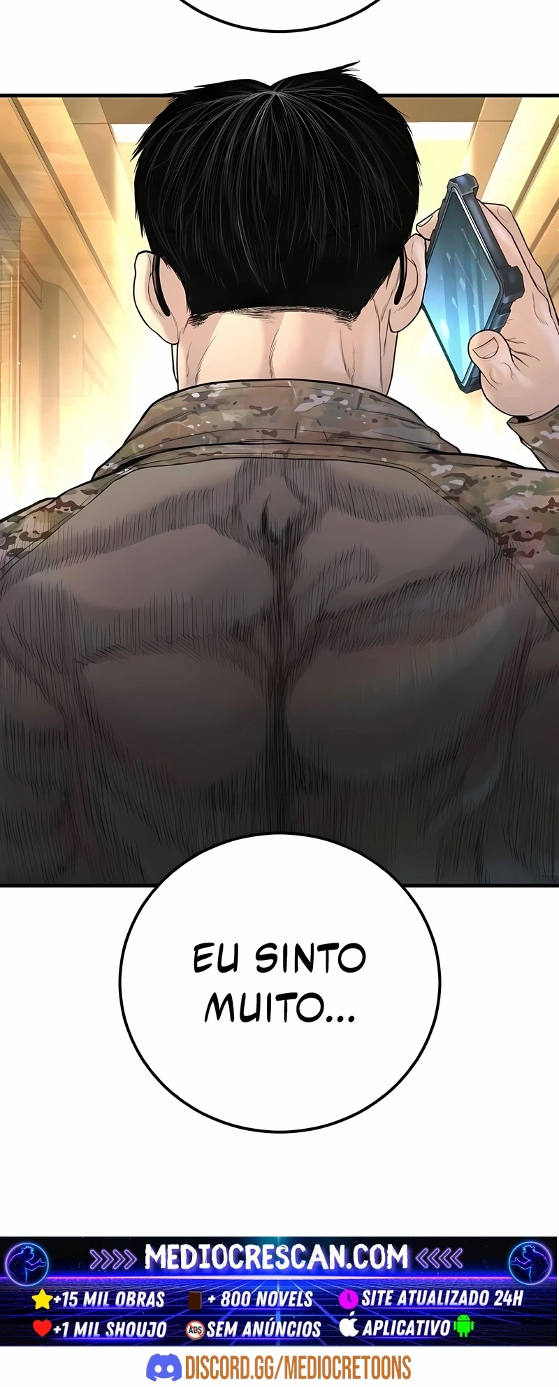 Gerente Kim Capítulo 221 Página 114