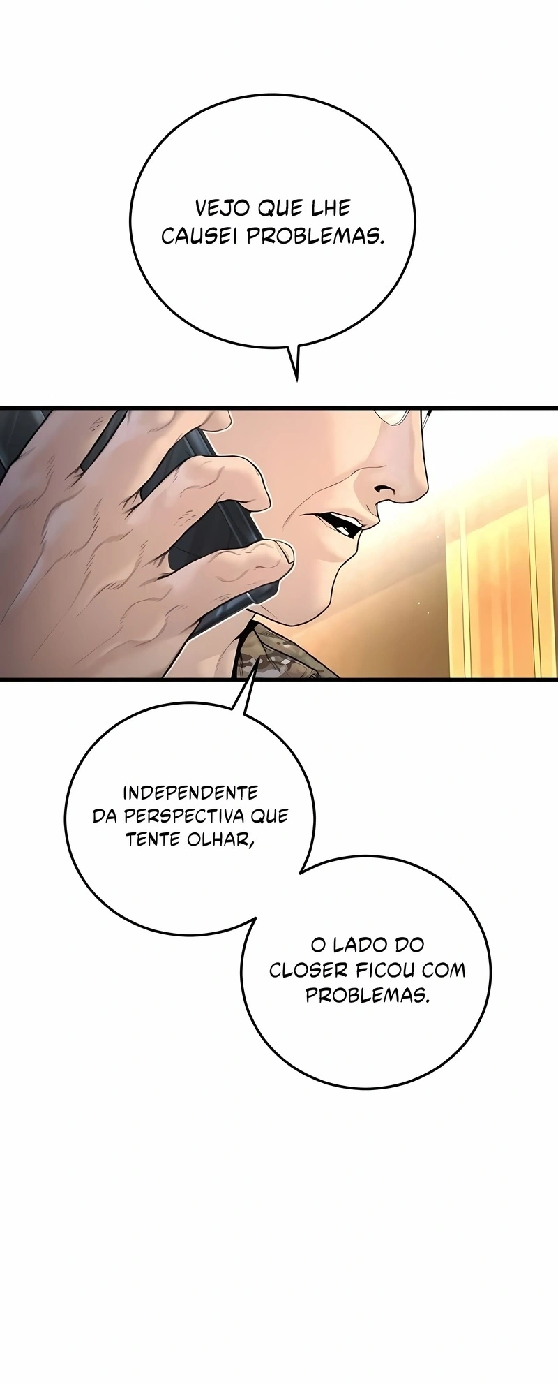 Gerente Kim Capítulo 221 Página 115