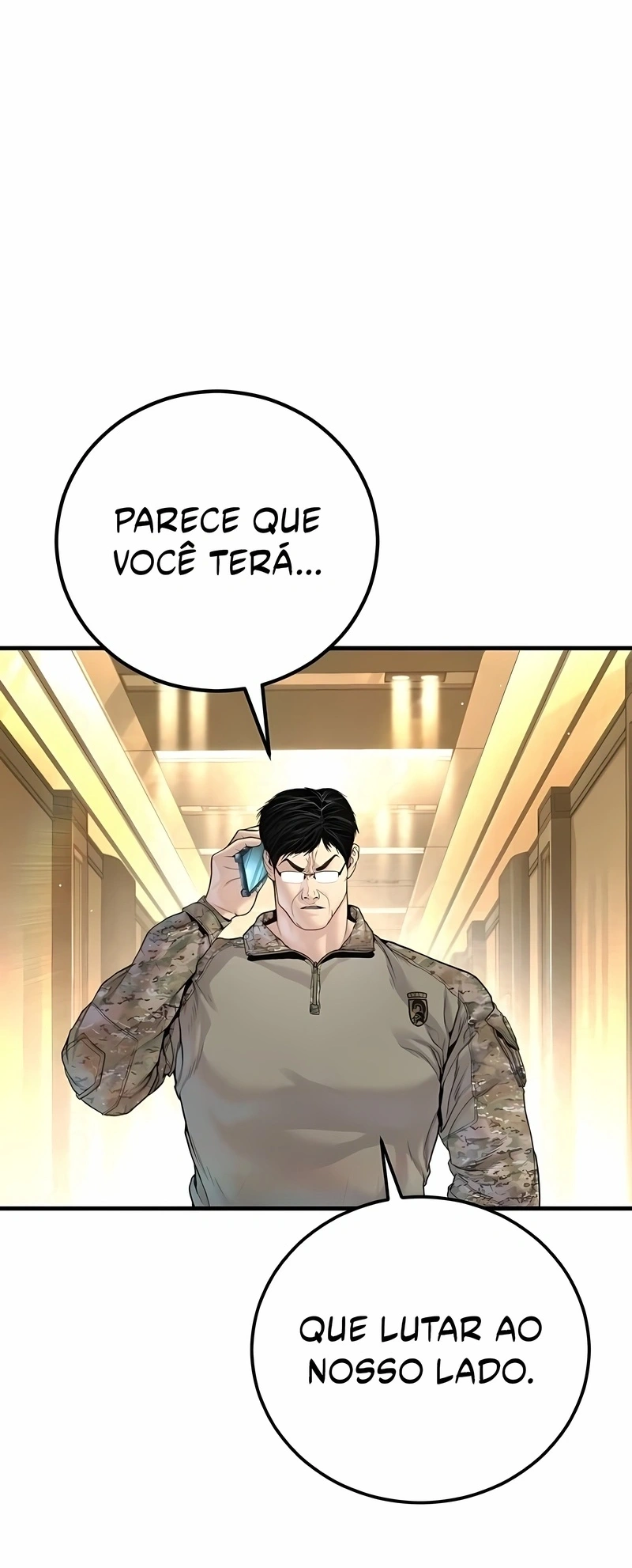 Gerente Kim Capítulo 221 Página 117