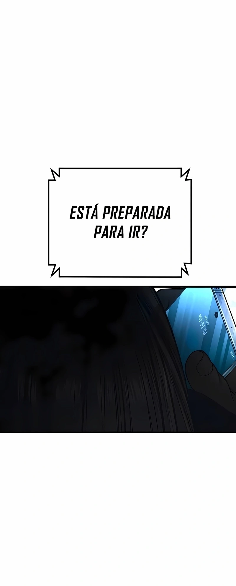 Gerente Kim Capítulo 221 Página 118