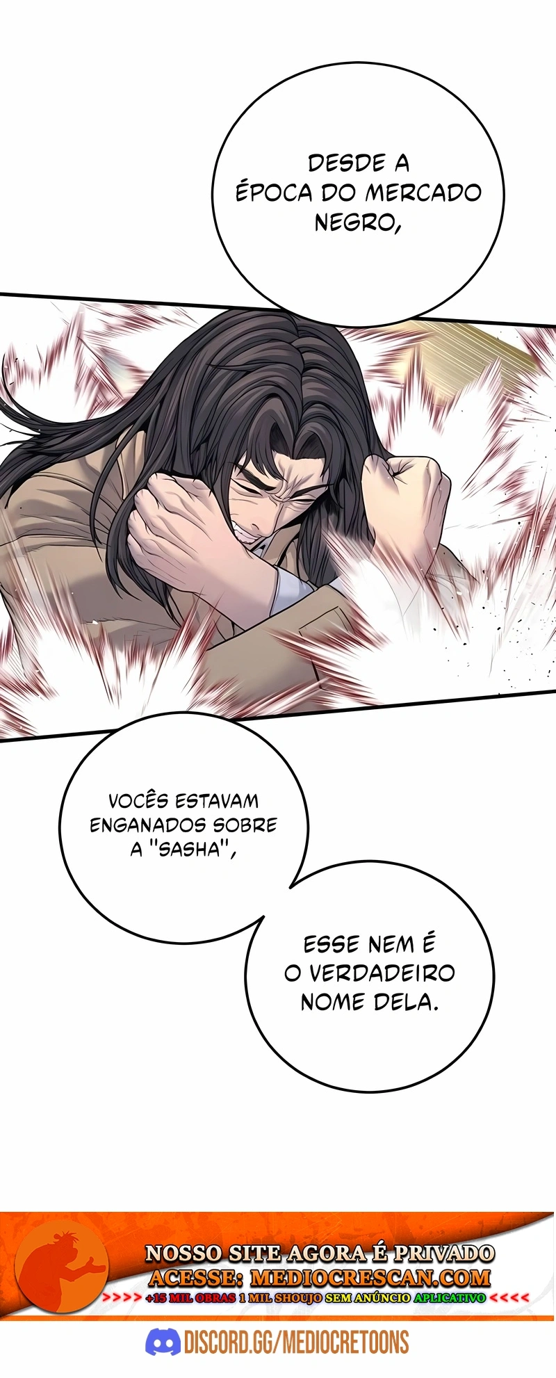 Gerente Kim Capítulo 221 Página 16
