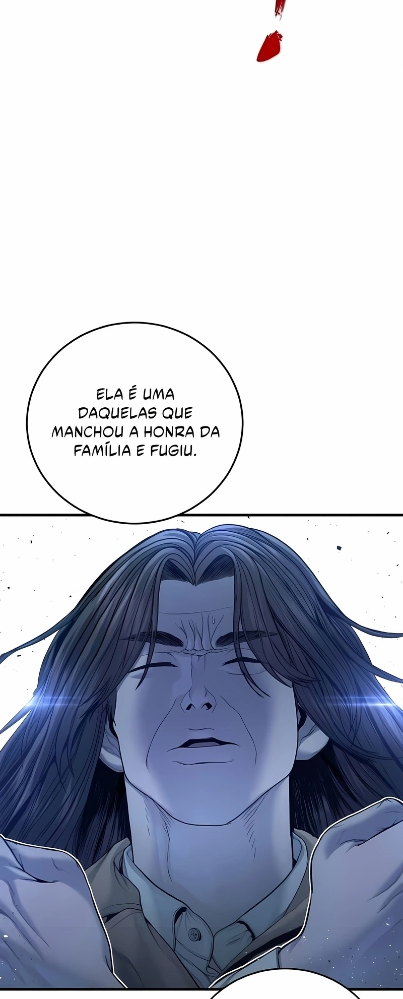 Gerente Kim Capítulo 221 Página 18