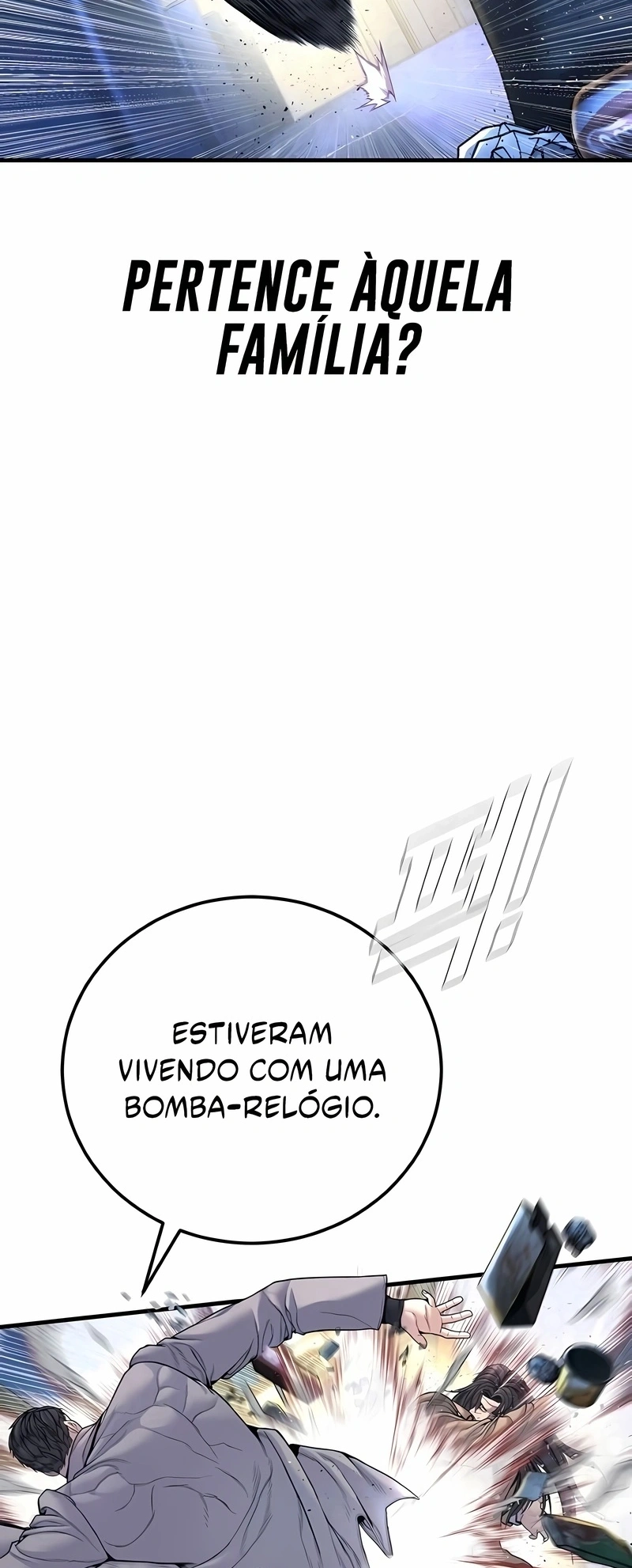 Gerente Kim Capítulo 221 Página 21