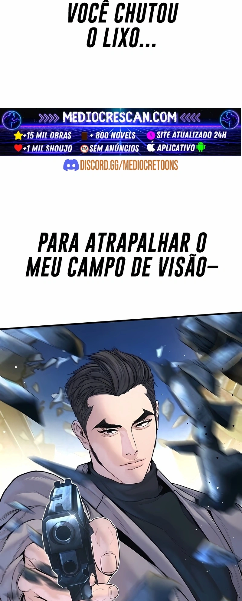 Gerente Kim Capítulo 221 Página 24