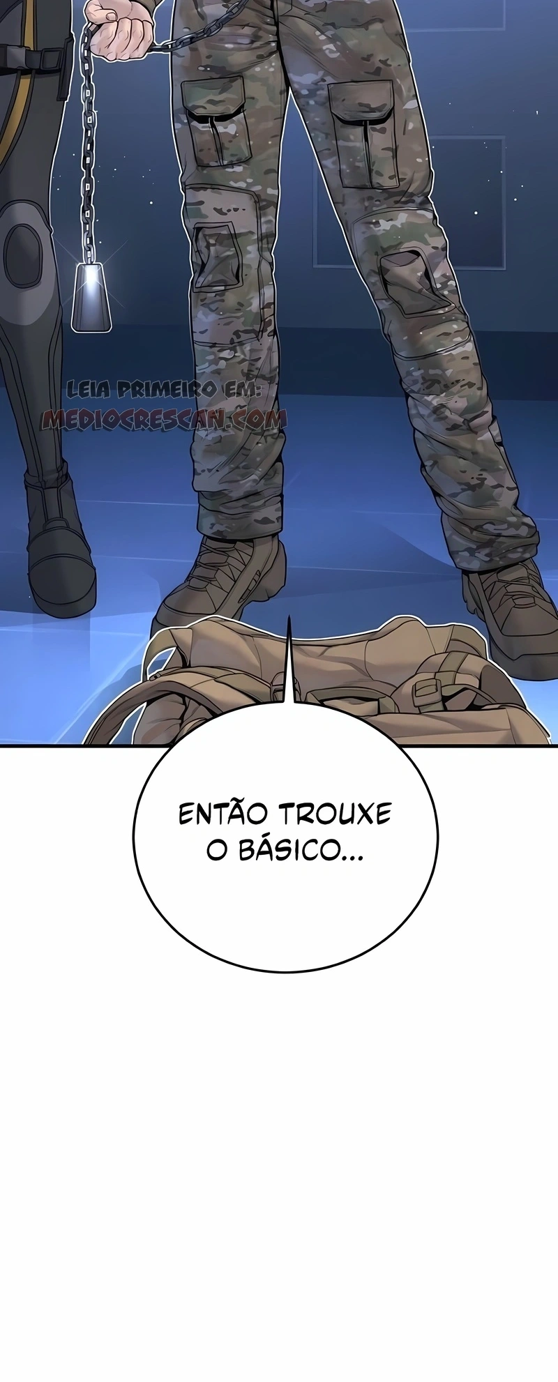 Gerente Kim Capítulo 221 Página 36