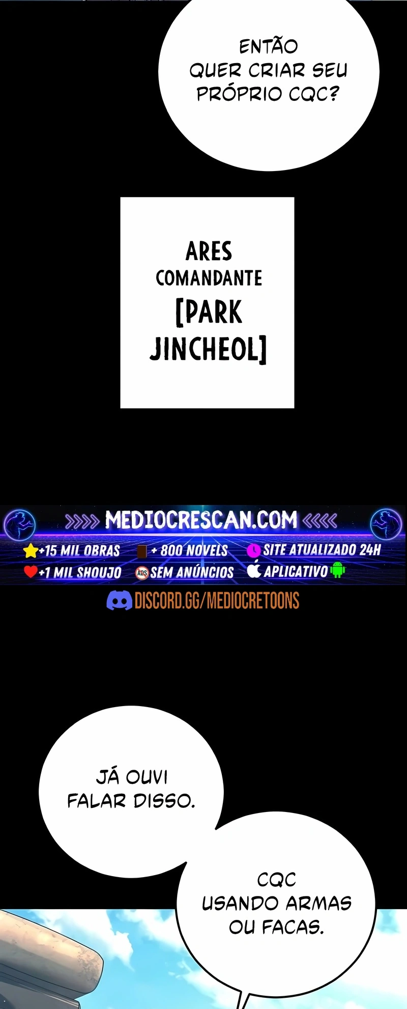 Gerente Kim Capítulo 221 Página 39