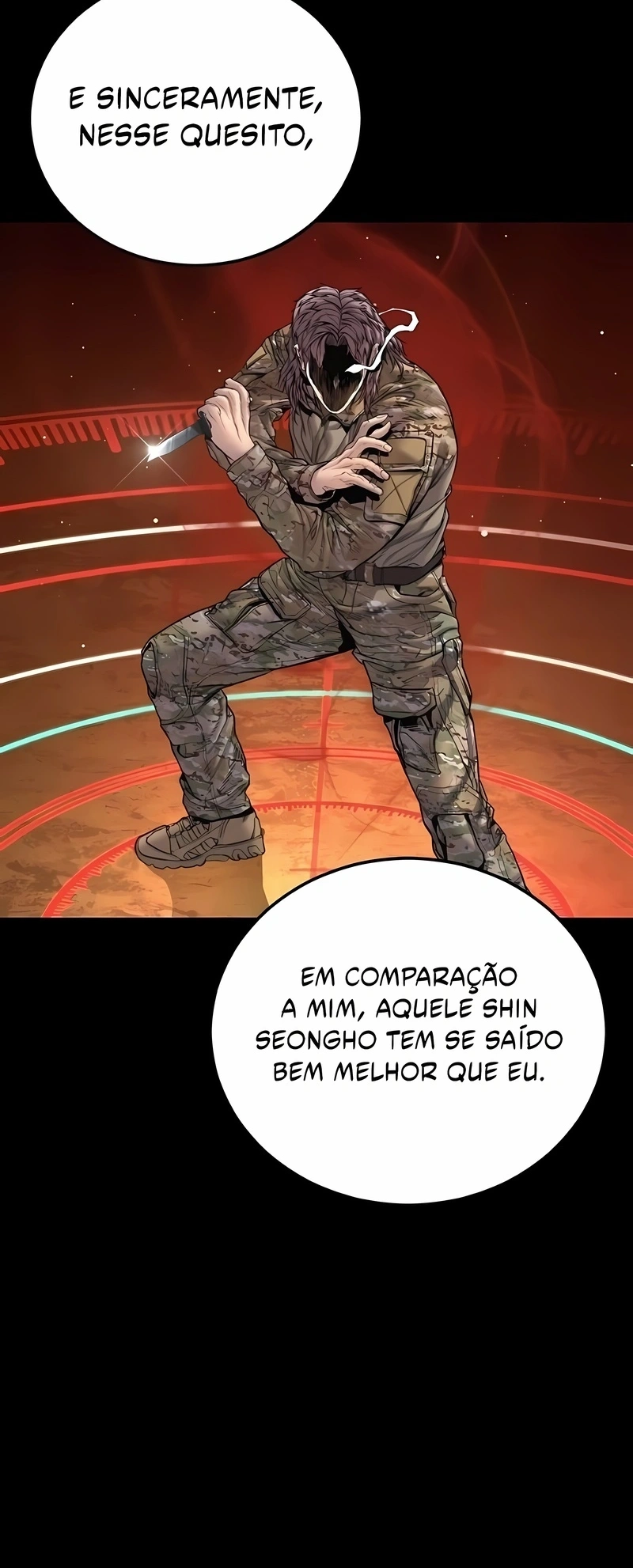 Gerente Kim Capítulo 221 Página 41