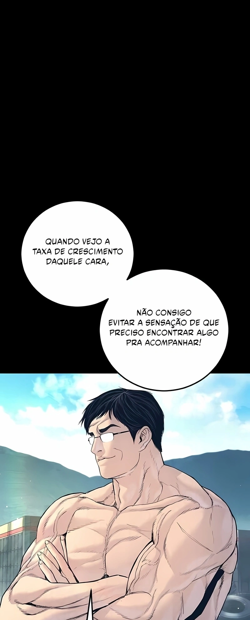 Gerente Kim Capítulo 221 Página 43