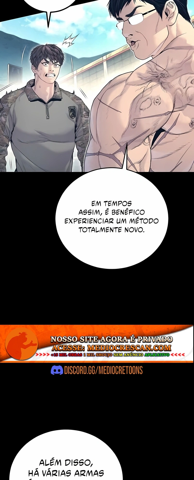 Gerente Kim Capítulo 221 Página 47