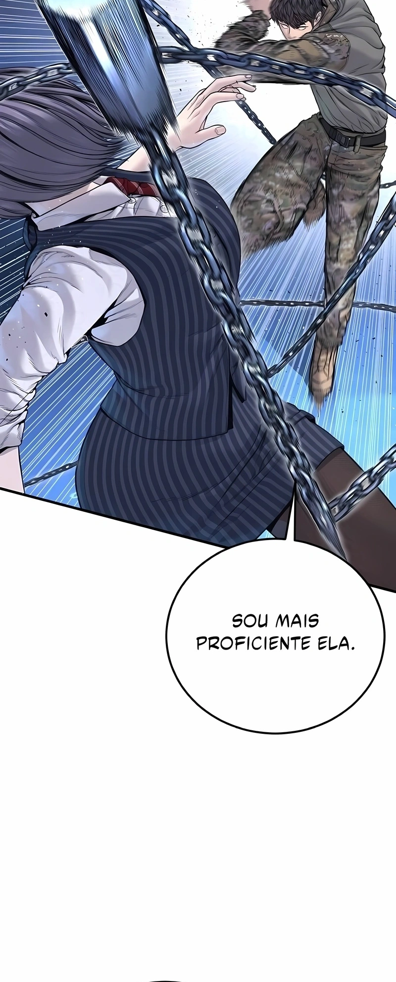 Gerente Kim Capítulo 221 Página 53
