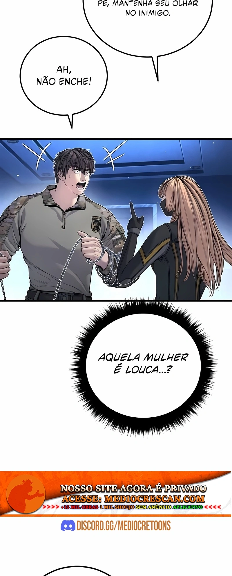 Gerente Kim Capítulo 221 Página 62